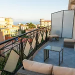Bed & Breakfast A Casa Di Grumy Neapel