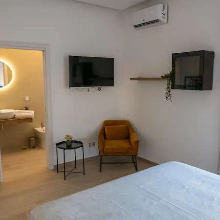 A Casa Di Grumy 4*