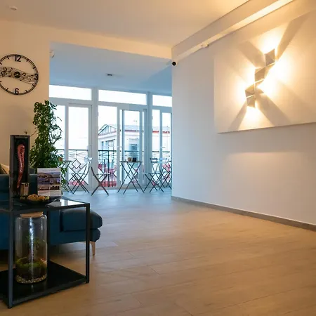 A Casa Di Grumy 4* Naples