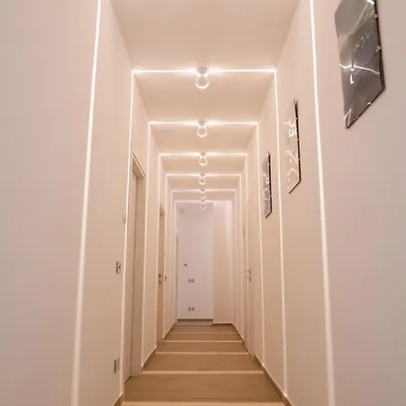 A Casa Di Grumy