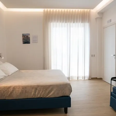 A Casa Di Grumy Nápoly