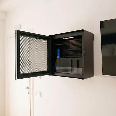 A Casa Di Grumy Panzió *
