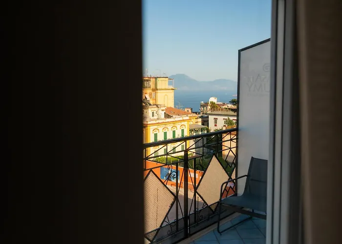 A Casa Di Grumy 4*