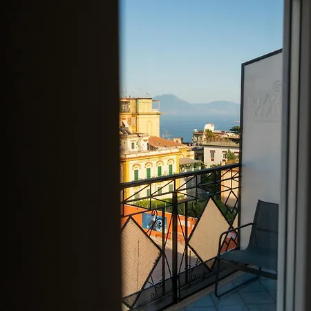 A Casa Di Grumy 4*