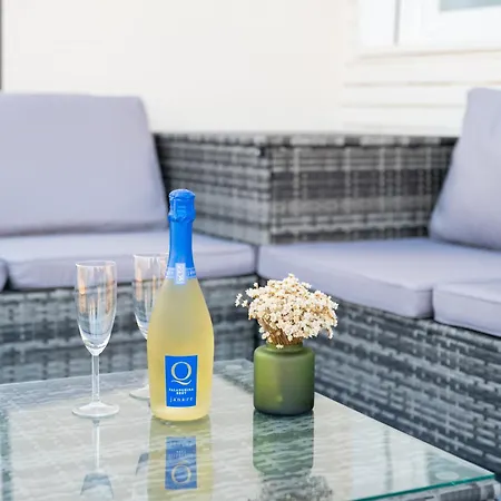 A Casa Di Grumy Panzió