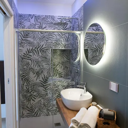 Panzió A Casa Di Grumy