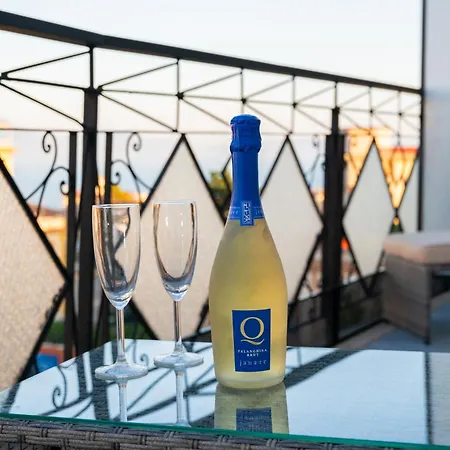 A Casa Di Grumy Nápoly