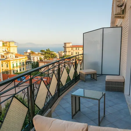 Panzió A Casa Di Grumy 4*