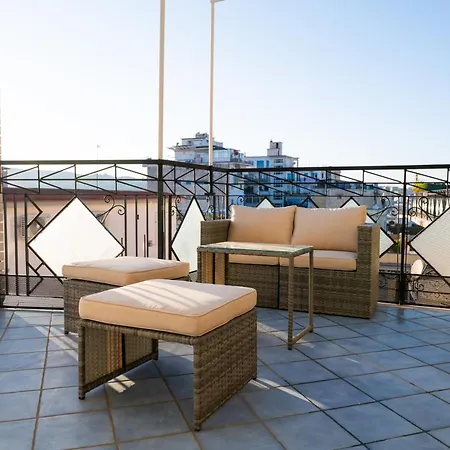 Panzió A Casa Di Grumy