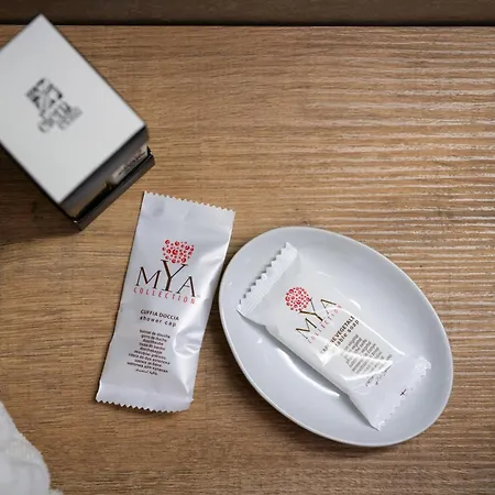 Panzió A Casa Di Grumy