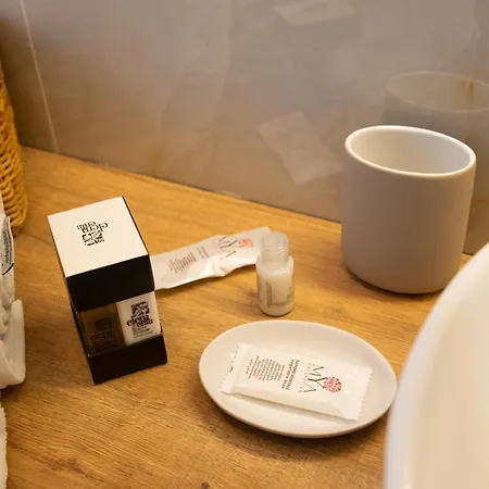 Panzió A Casa Di Grumy