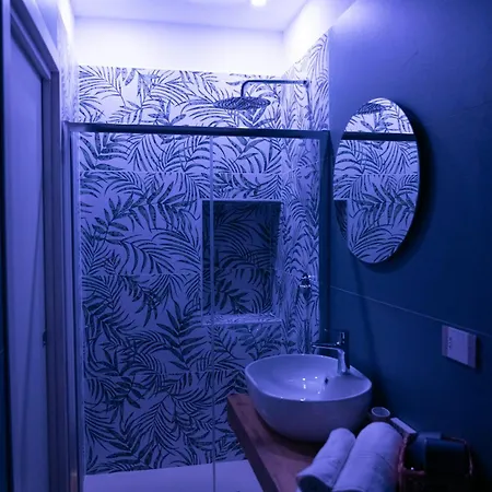 A Casa Di Grumy Panzió