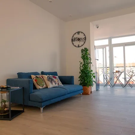 A Casa Di Grumy Nápoly