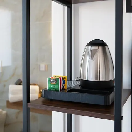 A Casa Di Grumy Nápoly