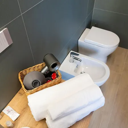 Panzió A Casa Di Grumy 4*