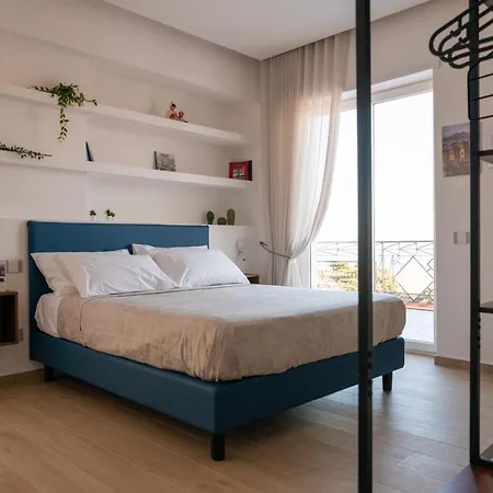 Nocleg ze śniadaniem A Casa Di Grumy
