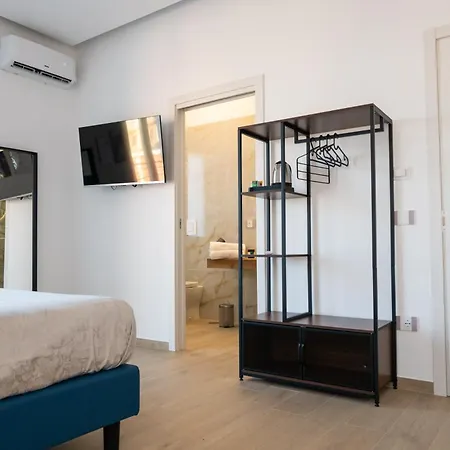 A Casa Di Grumy Panzió Nápoly