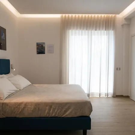 Panzió A Casa Di Grumy Nápoly