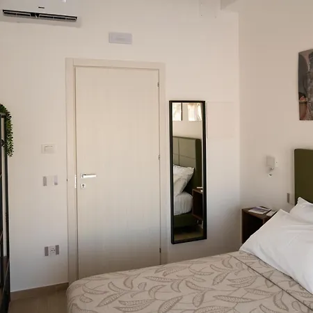 Nocleg ze śniadaniem A Casa Di Grumy