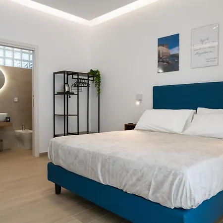 Panzió A Casa Di Grumy Nápoly