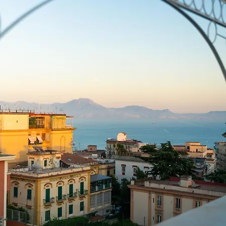 A Casa Di Grumy Nápoly