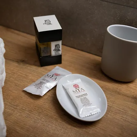 A Casa Di Grumy 4* Nápoly