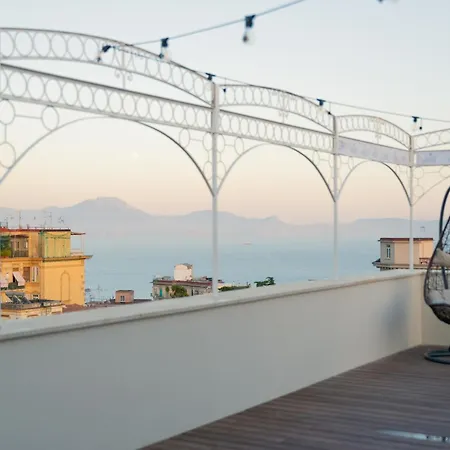 A Casa Di Grumy Panzió 4*