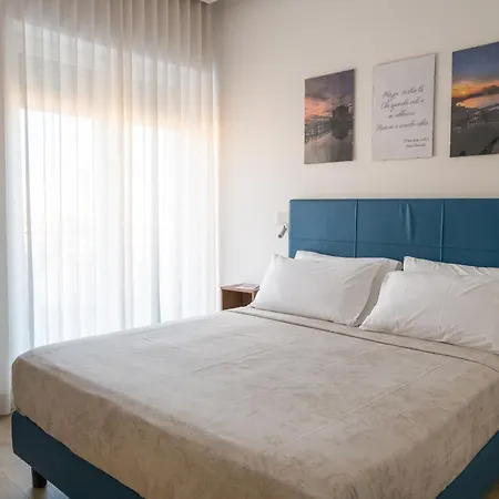 A Casa Di Grumy Nápoly