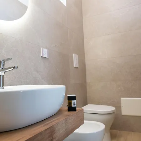 Panzió A Casa Di Grumy