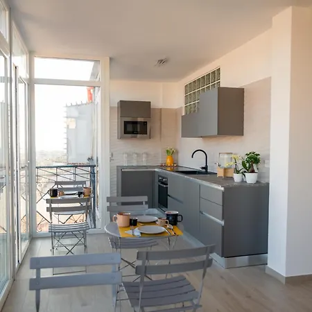 Panzió A Casa Di Grumy 4*