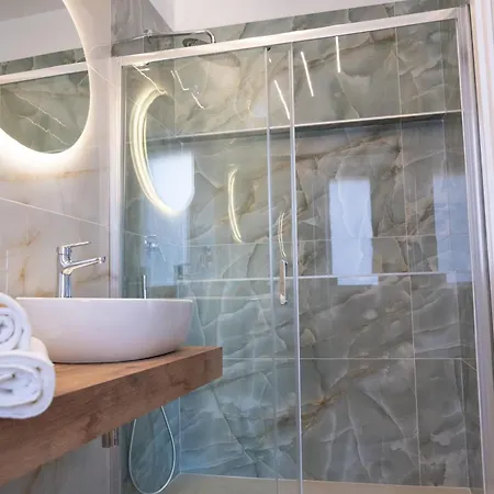 A Casa Di Grumy B&B 나폴리