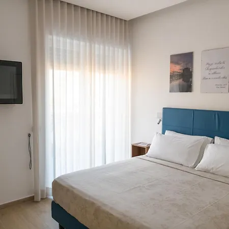 A Casa Di Grumy Bed & Breakfast *
