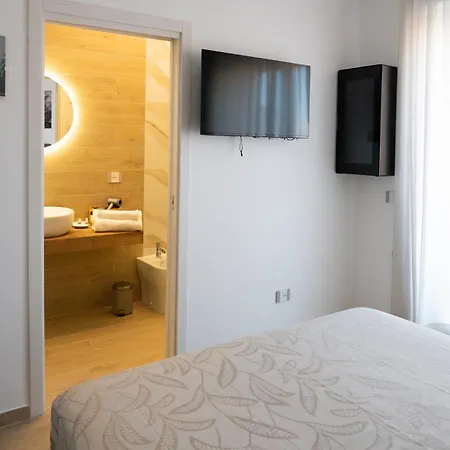 Bed & Breakfast A Casa Di Grumy
